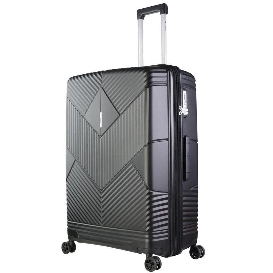 Summit Hardcase 2009 Koper - 20 Inch Koper Kabin