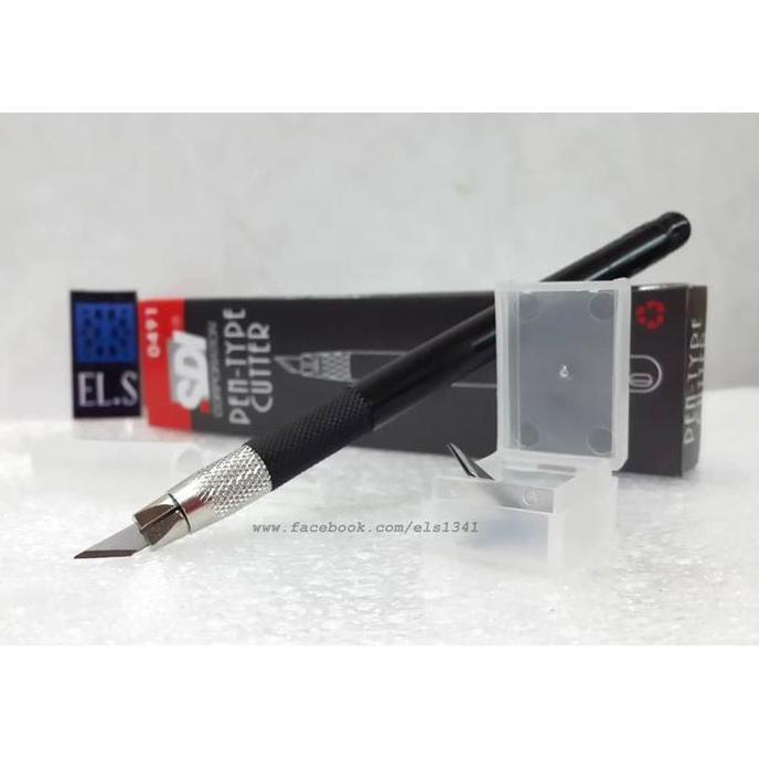 Pen Cutter SDI