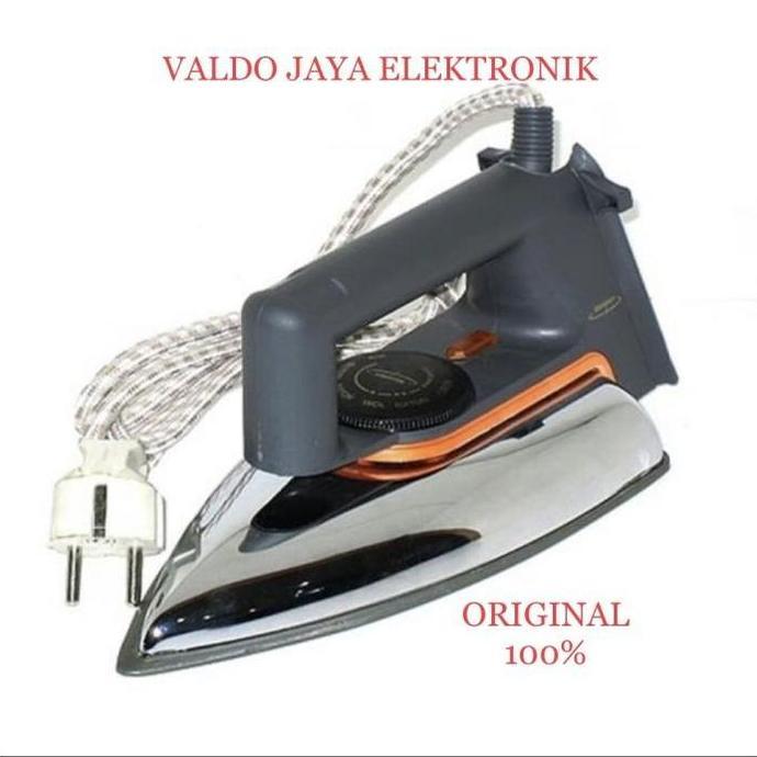 MASPION SETRIKA HA-110 SETERIKA MASPION HA110 GOSOKAN MASPION HA 110 TERBARU