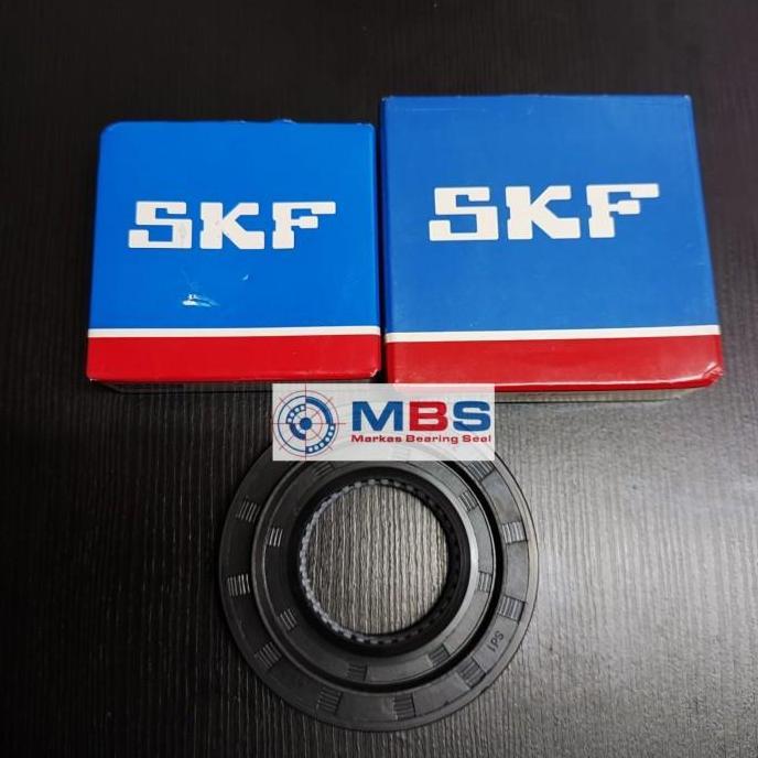 BEARING KIT MESIN CUCI MODENA WF 1030 VDWH SKF ASLI WF1030 VDWH TERMURAH