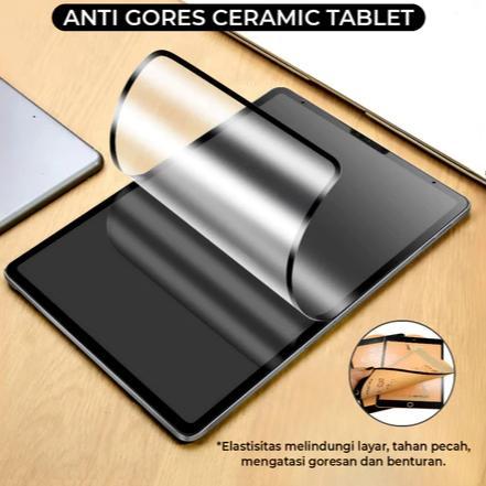 cuci gudang antigores huawei matepad r 10.4"inch 2020 2022  anti gores huawei matepad 10.4 / tempere