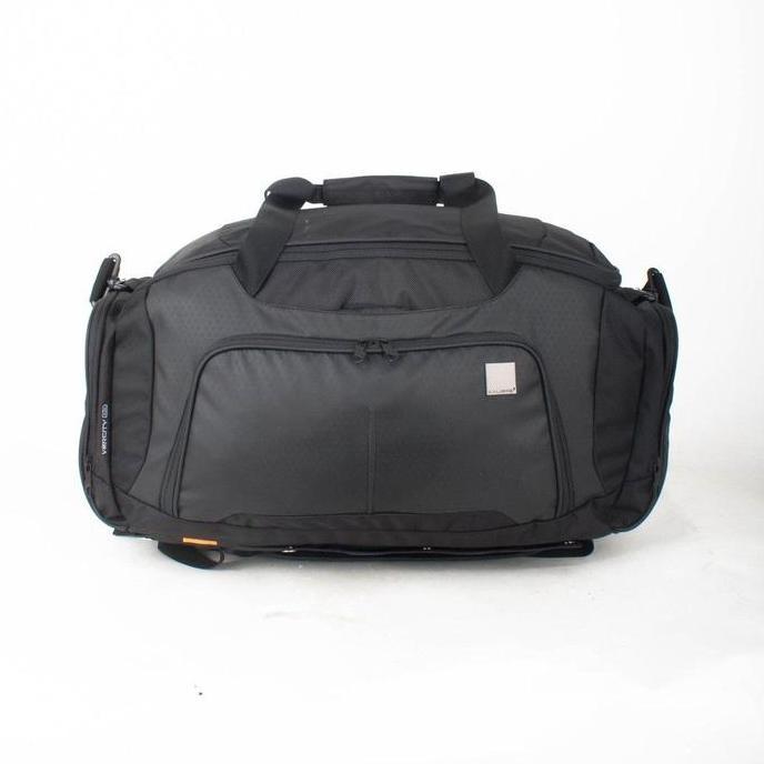 Tas Travel Kalibre Duffle Bag 50L Vercity 03 Art 930077000