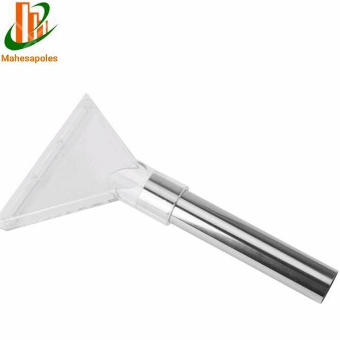 PROMO DISKON - cocor bebek vacuum/cocor bebek vacuum corong lebar/nozle vacuum karpet
