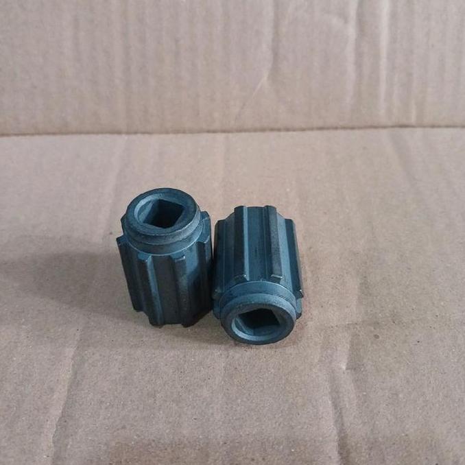 INTI PULSATOR POLYTRON ORIGINAL KOTAK RESTOCK