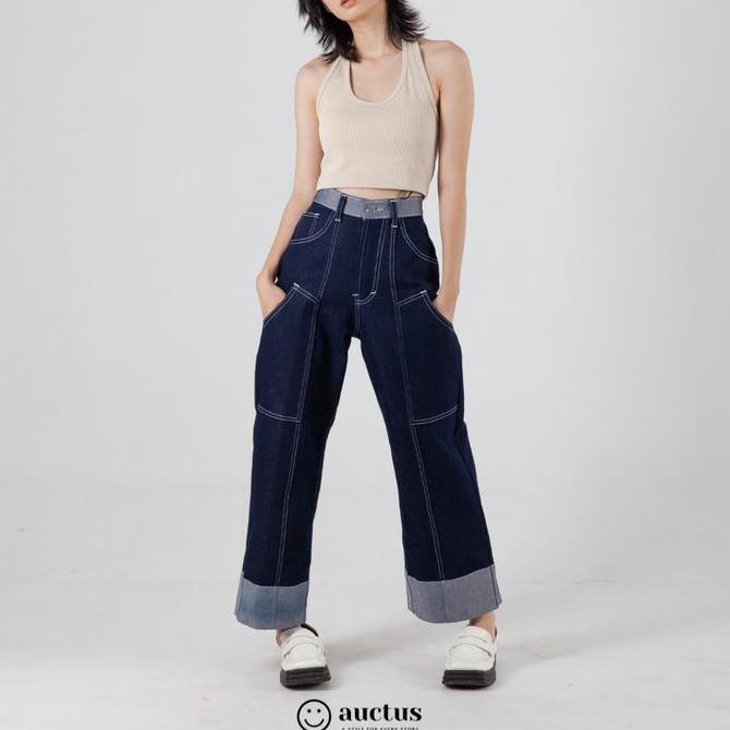 Paranew- Auctus - Itzy Hhist Pants