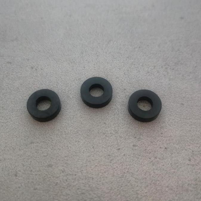 KARET ISIAN ANGIN RUBBER FOR TIRE AIR CHUCK TEKIRO, CONDOR
