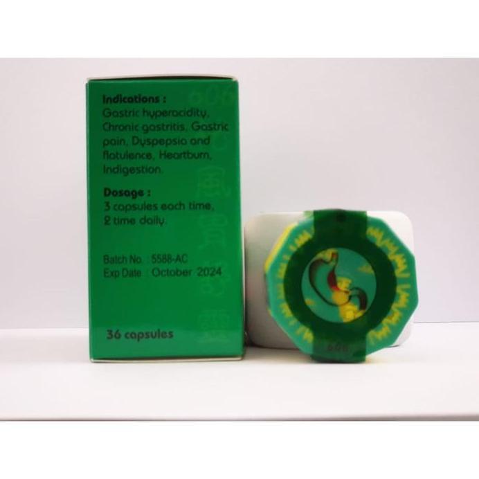 VAL-BOON 606 ANTACID TABLETS
