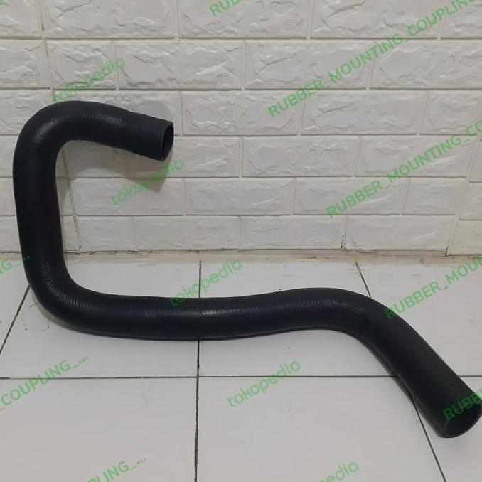 BIG SALE - hose radiator cat320d cat 320d bawah pn 245-9178