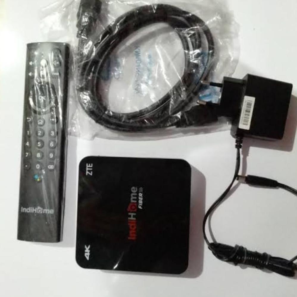 BEST DEALS STB ANDROID TV BOX B860h V5/ HG680FJ ROOT SIAP PAKAI