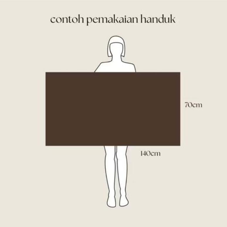 Best Seller Hampers Handuk Box | Hampers Handuk Pernikahan Ukuran 70X140 | Hampers Handuk Couple Wed