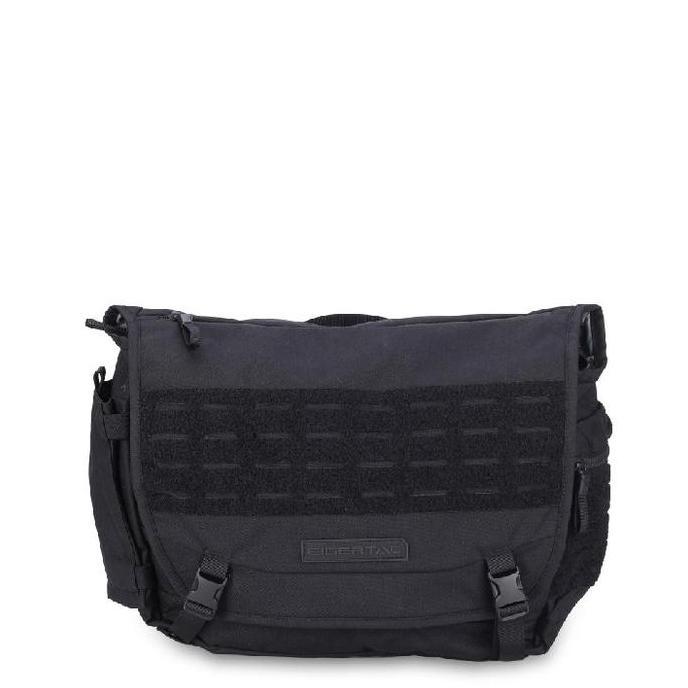 EER ENVOY MESSENGER BAG