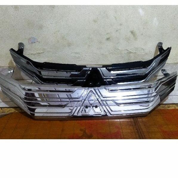 GRILL XPANDER GRILL XPANDER FACELIFT ORIGINAL