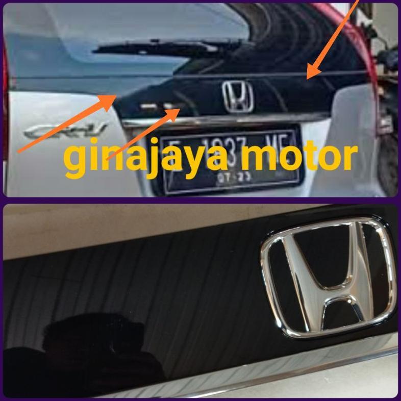 TRUNKLED CRV 2013 2015 ORIGINAL