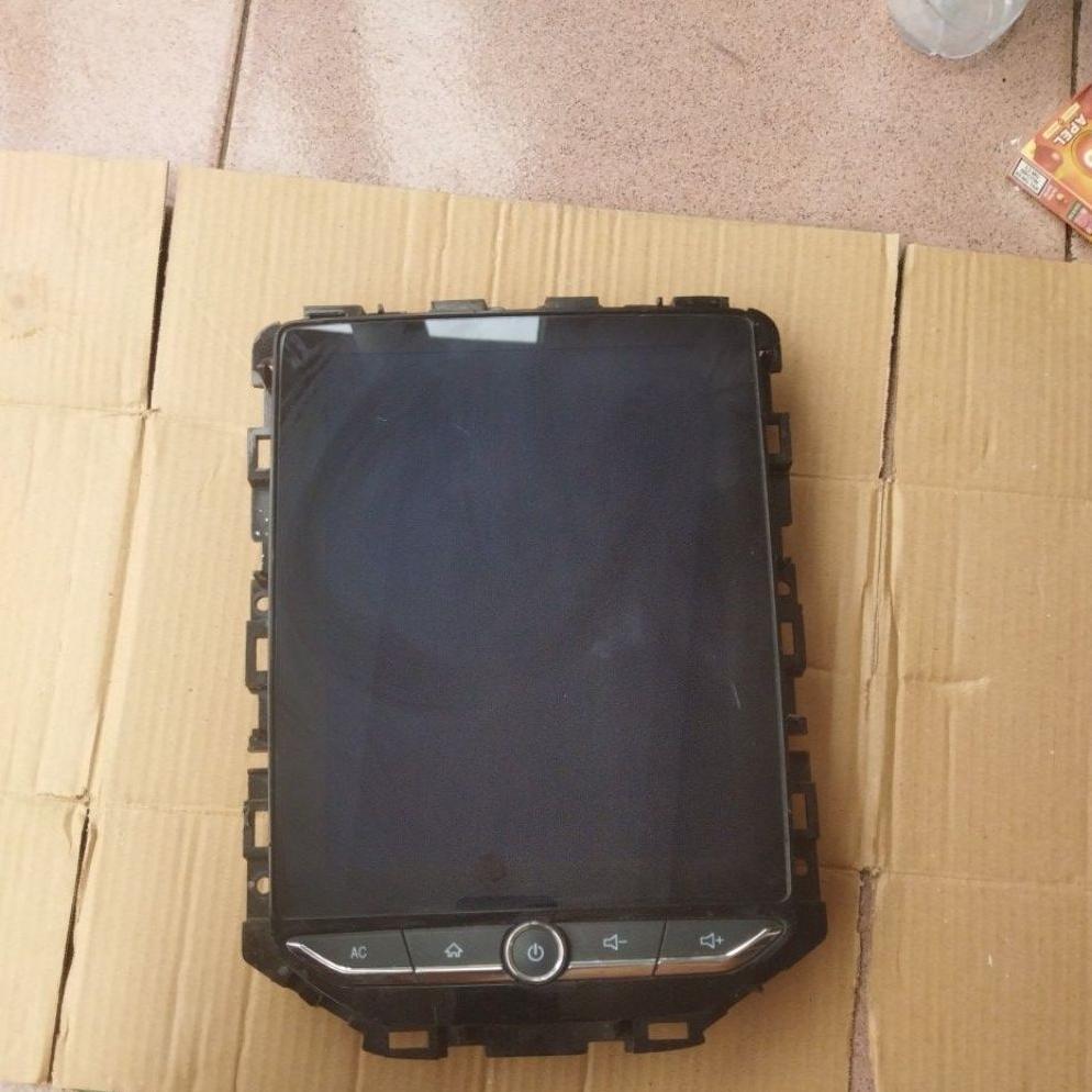 HEAD UNIT WULING ALMAZ ORIGINAL