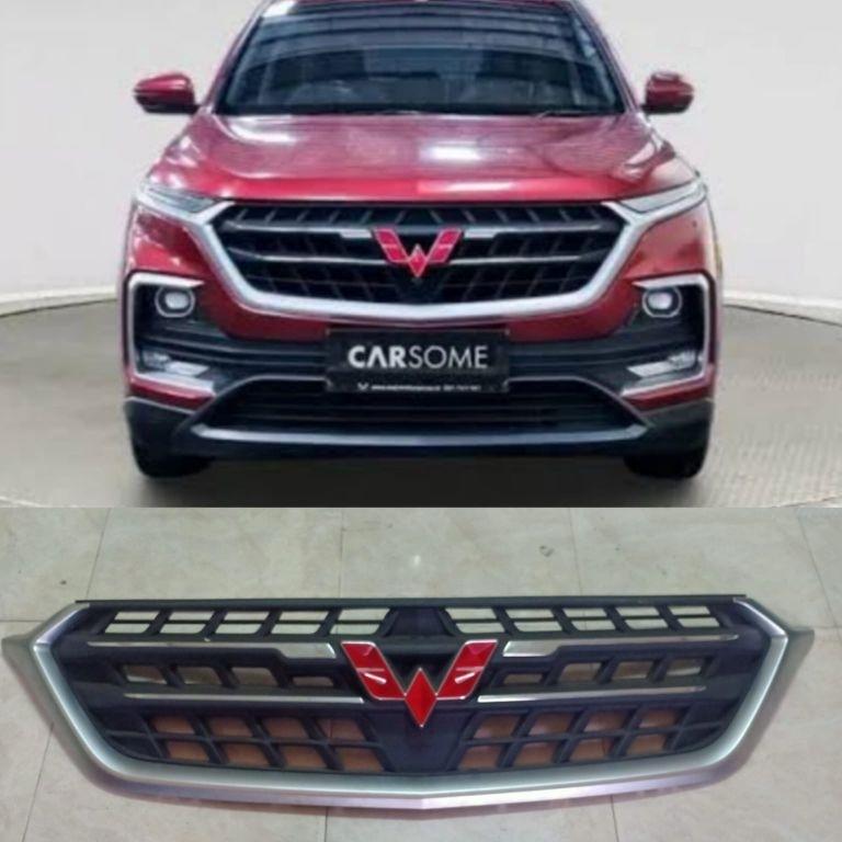 GRILL WULING ALMAZ ORIGINAL