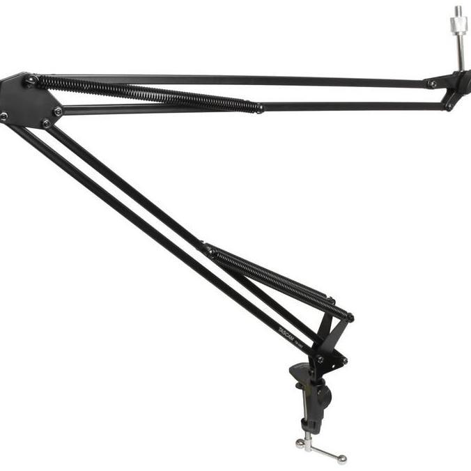 Tascam TM-AM2 Adjustable Microphone Boom pi