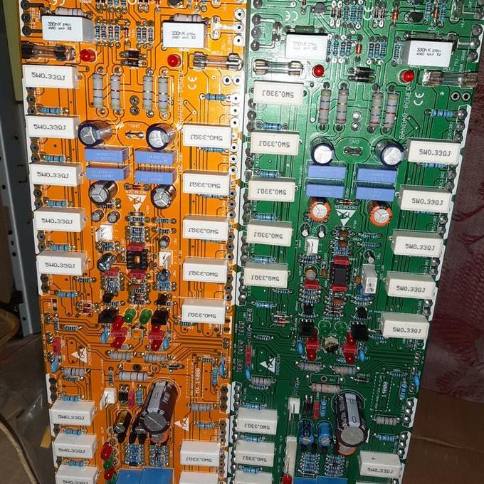 power mx14000 mx 140000 CLASS H 35CM