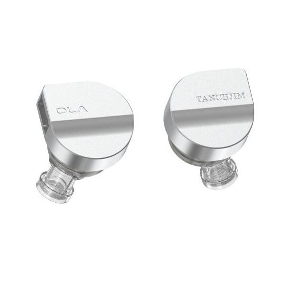 TANCHJIM OLA NO MIC 4TH GENERATION DMT DYNAMIC DRIVER EARPHONE GARANSI 1 TAHUN
