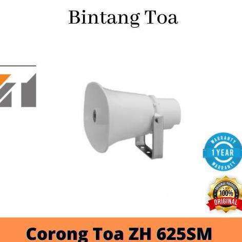 Toa ZH 625 SM 625sm