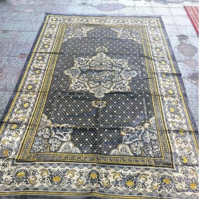hambal turkii 200300 tebal 1mm ambal karpet lantai ruang tamu jumbo