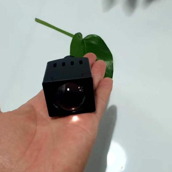 LASER LED MINI PROJECTOR SUPER BRHT HH BEAM
