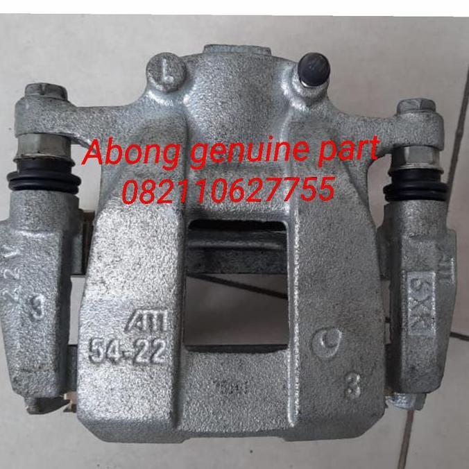 CYLINDER ASSY,FRONT DISC BRAKE,LH 47750-0D210/0D240 TOYOTA YARIS/VIOS