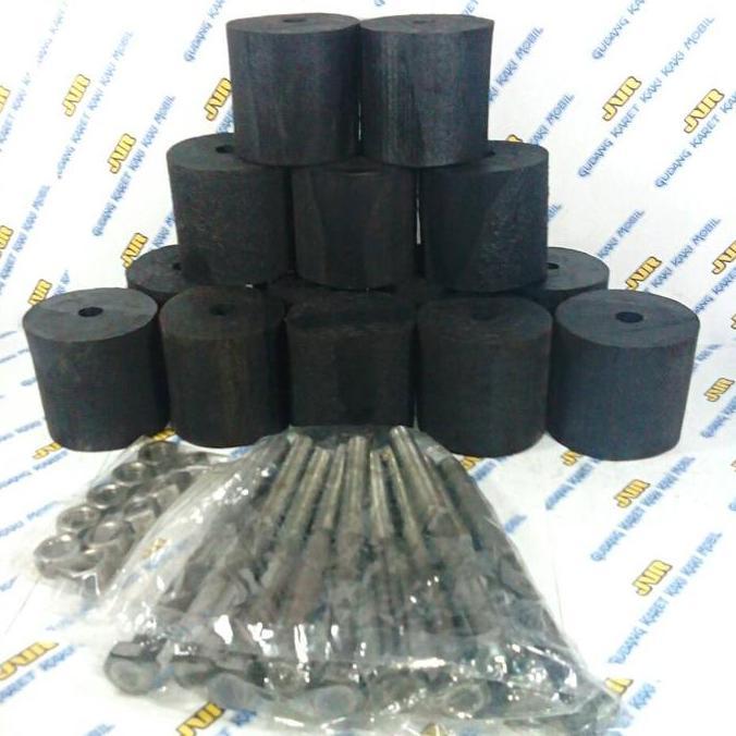 Body Lift Kit Panther Grand Royal
