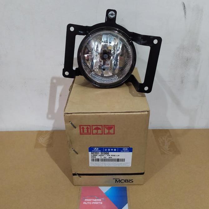 foglamp Kiri HYUNDAI tucson