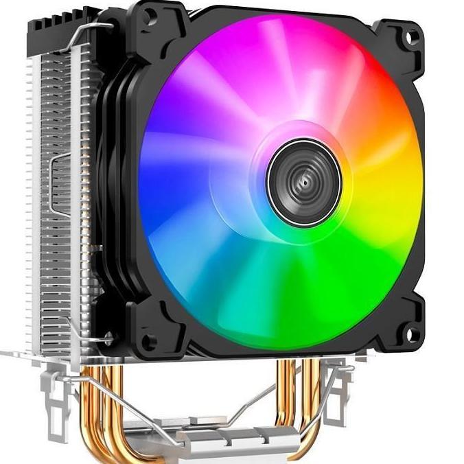Comp- Jonsbo Cr-1200 Jonsbo Cr1200 Rgb Cpu Cooler / Hsf Cooler