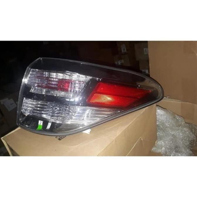 stop lamp lampu stop belakang kanan Lexus RX 270/350 81551-48230