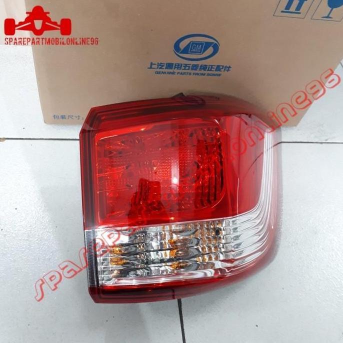 Stop Lamp Lampu Belakang Wuling Confero Asli