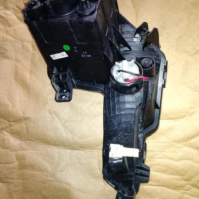 Foglamp wuling confero type-s