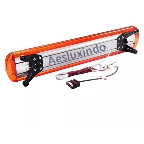 Lampu Polisi Ambulance 740