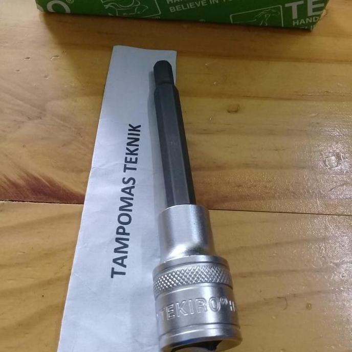 Kunci Sok L Tek Mata Sok L Panjang Tek 4Mm,5Mm,6Mm,8Mm,10Mm,12Mm