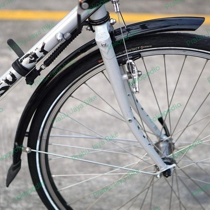 Fender Spatbor Sepeda Mtb 26 Spatbor Fender Surly Original Dan Terpercaya