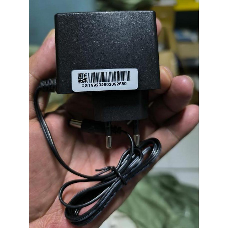 Adaptor 12V 1A Modem Zte/Stb/Cctv Josss