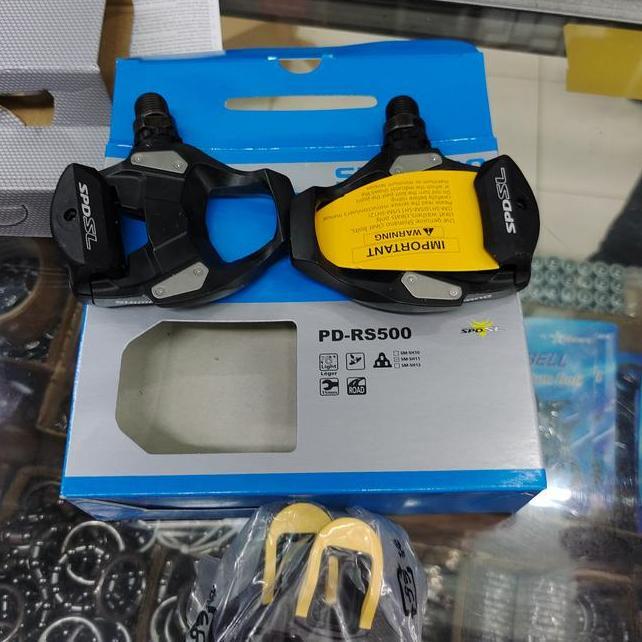 Pedal Cleat Rs Shimano