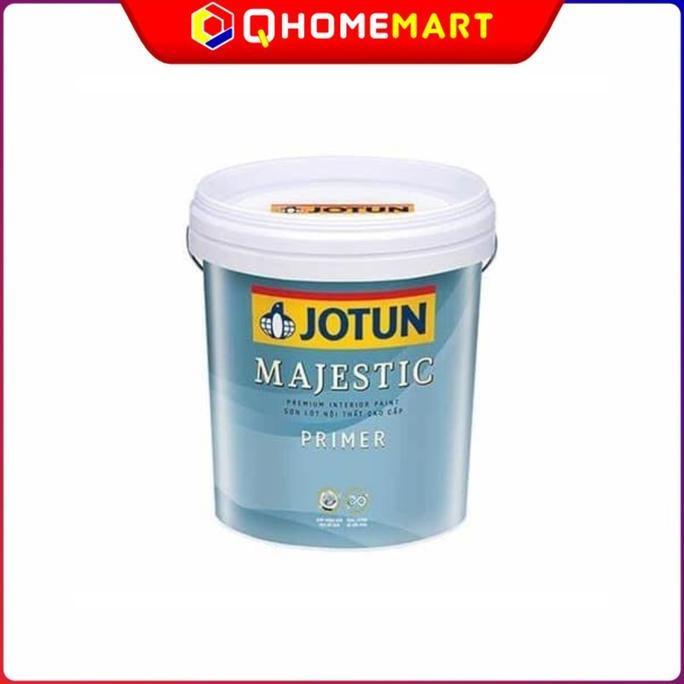 Cat Pelapis Dinding Interior Jotun Majestic Primer 20 Liter
