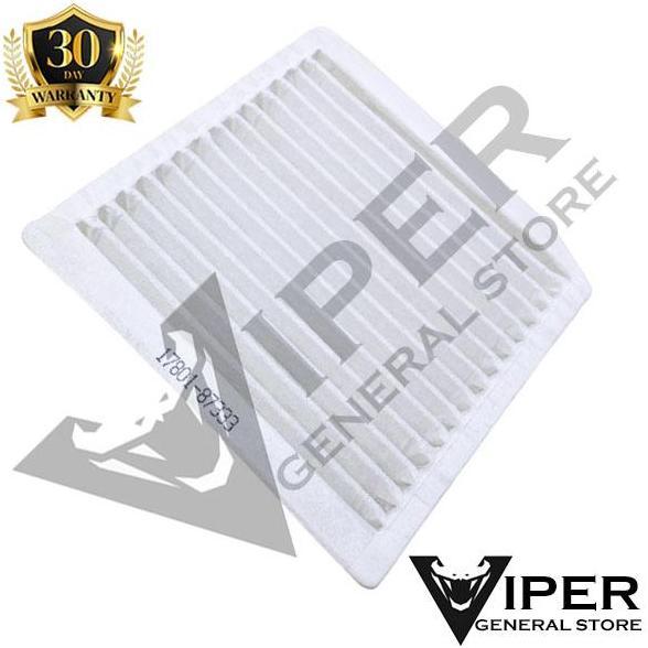 Filter Ac Filter Kabin Daihatsu Sirion (4123)