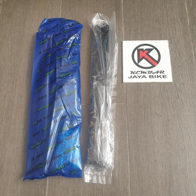 Sale Jari - Jari Stainless 14G X 292 Mm United Black