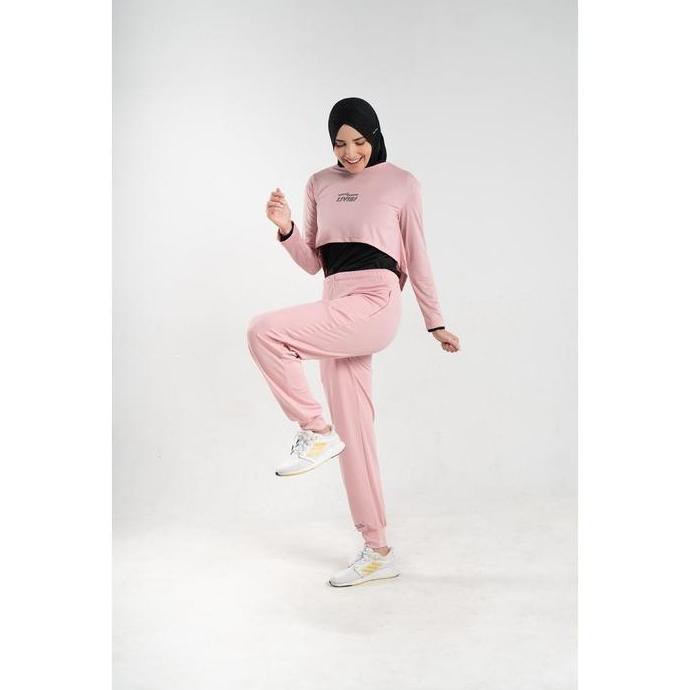 Livigi - Zenfit Joger Pants