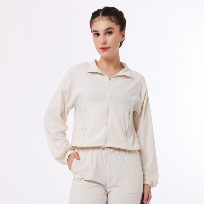 LAICA Field Jacket Olahraga Wanita