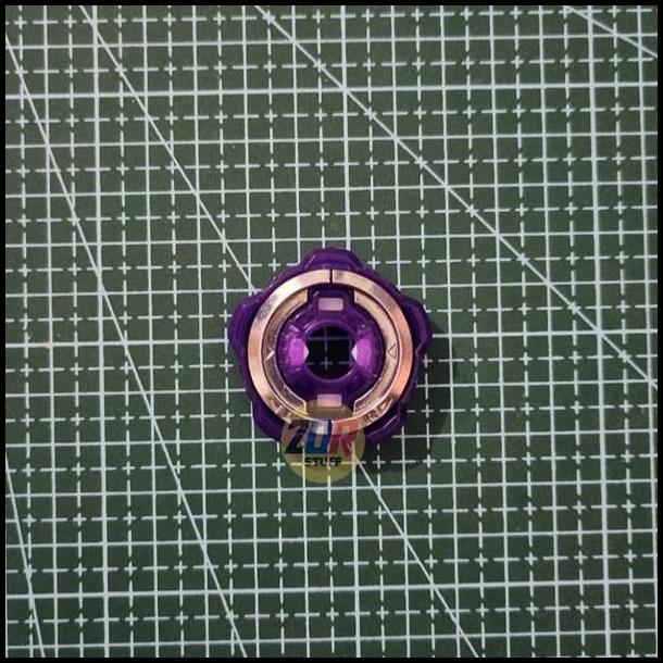 Beyblade X - Ratchet M 85 - CX 11 02