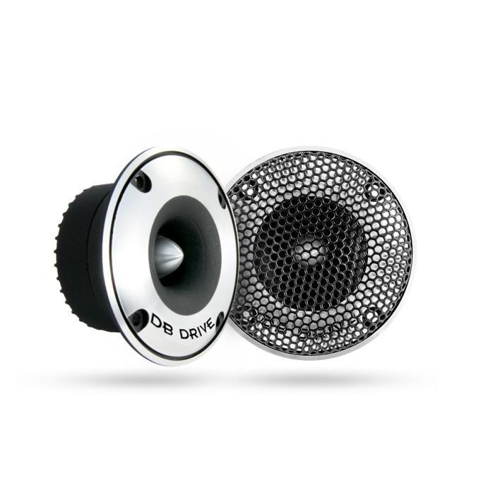 DB DRIVE PRO AUDIO TWEETERS P9TW 3M MINI TWEETER 3"