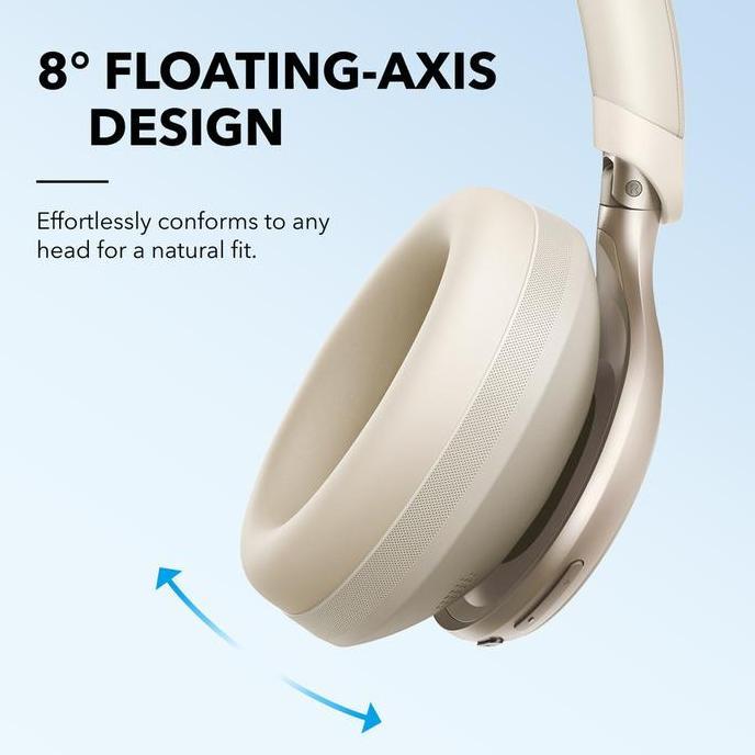 Headphone Soundcore Space One Bluetooth - A3035