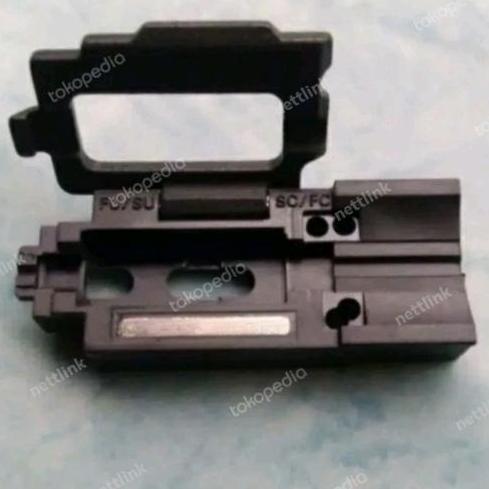 HOLDER SOC ILSINTECH ORIGINIAL UNTUK PENYAMBUNGAN SOC SWIFT ILSINTECH