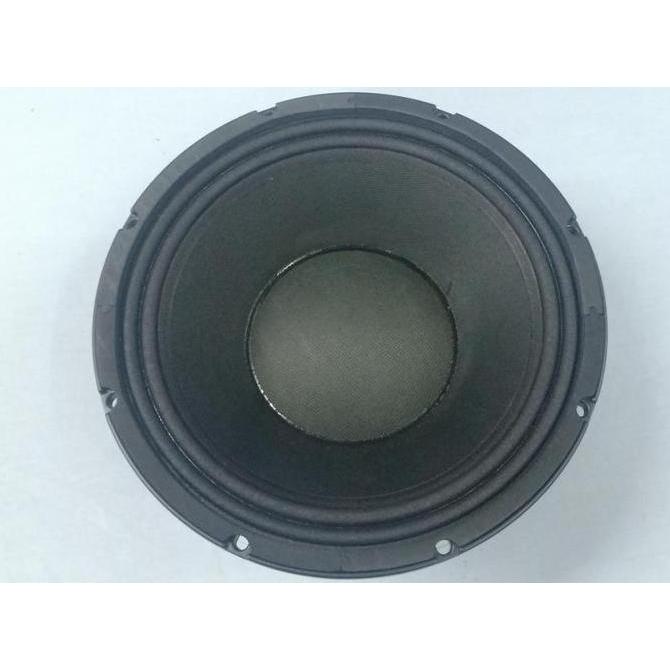 SPL AUDIO KOMPONEN SPEAKER 10 MD 50 - 10" , VC 4" SPESIALIS BALAP