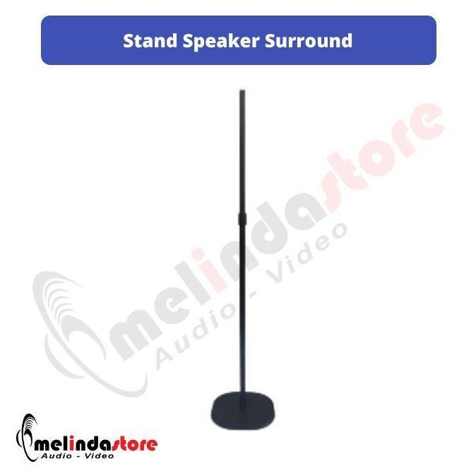 Stand Braket Speaker Surround Bose 700