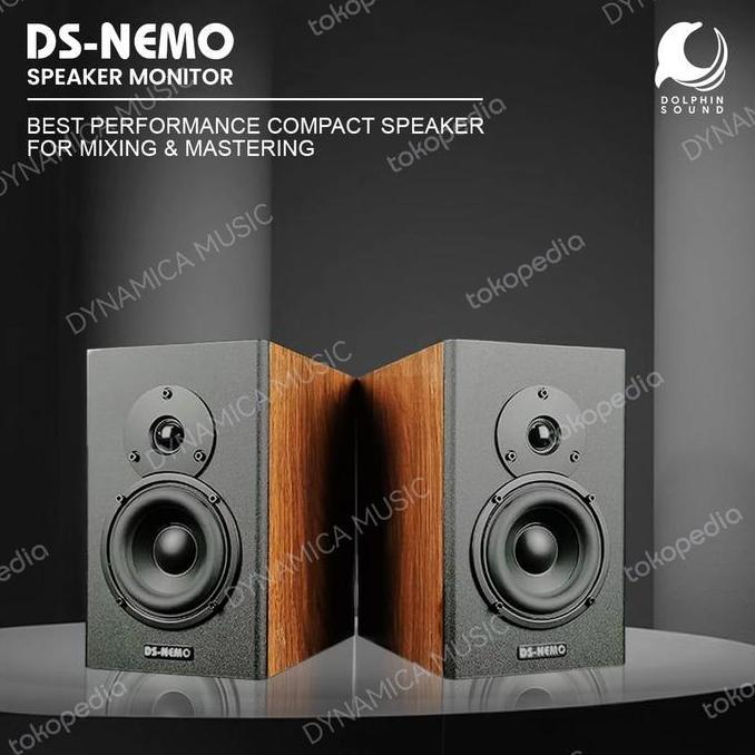 speaker aktif bluetooth dolphin DS4A MK5 | DS 4A MK5