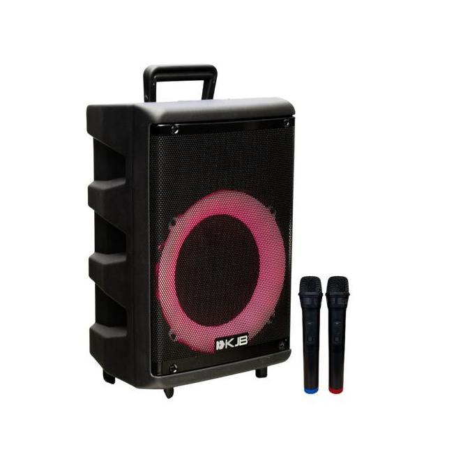 KJB Portable Speaker KS89PA